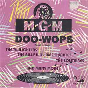 Various - M-G-M Doo Wops Vol. 3 FLAC