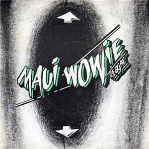 Maui Wowie - Kugleskør FLAC