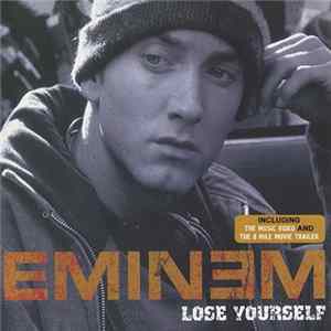 Eminem - Lose Yourself FLAC