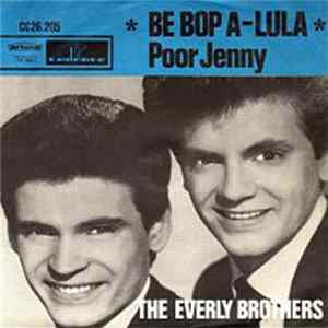 Everly Brothers - Be Bop A-Lula FLAC