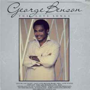 George Benson - The Love Songs FLAC
