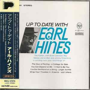 Earl Hines - Up To Date With Earl Hines FLAC