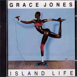 Grace Jones - Island Life FLAC